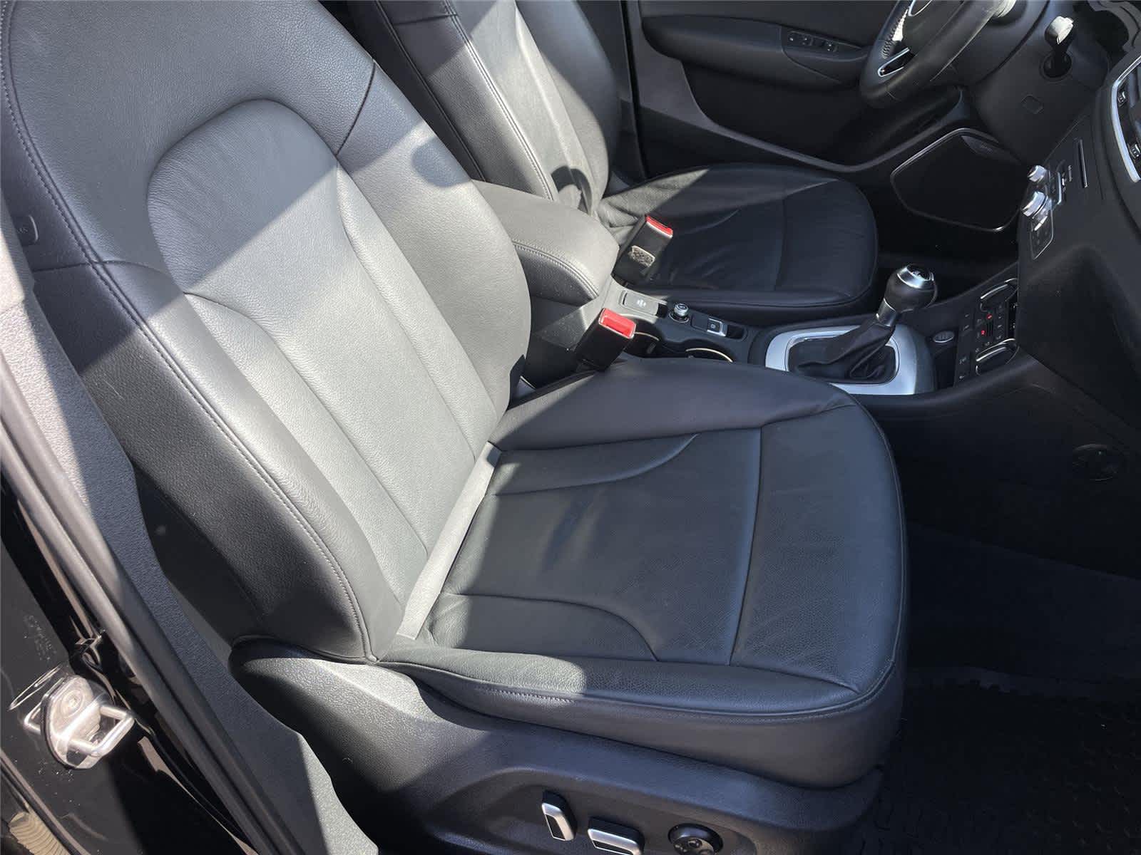 Thumbnail: 2017 Audi Q3 - 18