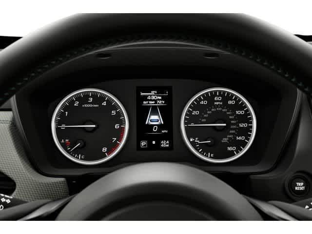 Thumbnail: 2026 Subaru Forester - 18