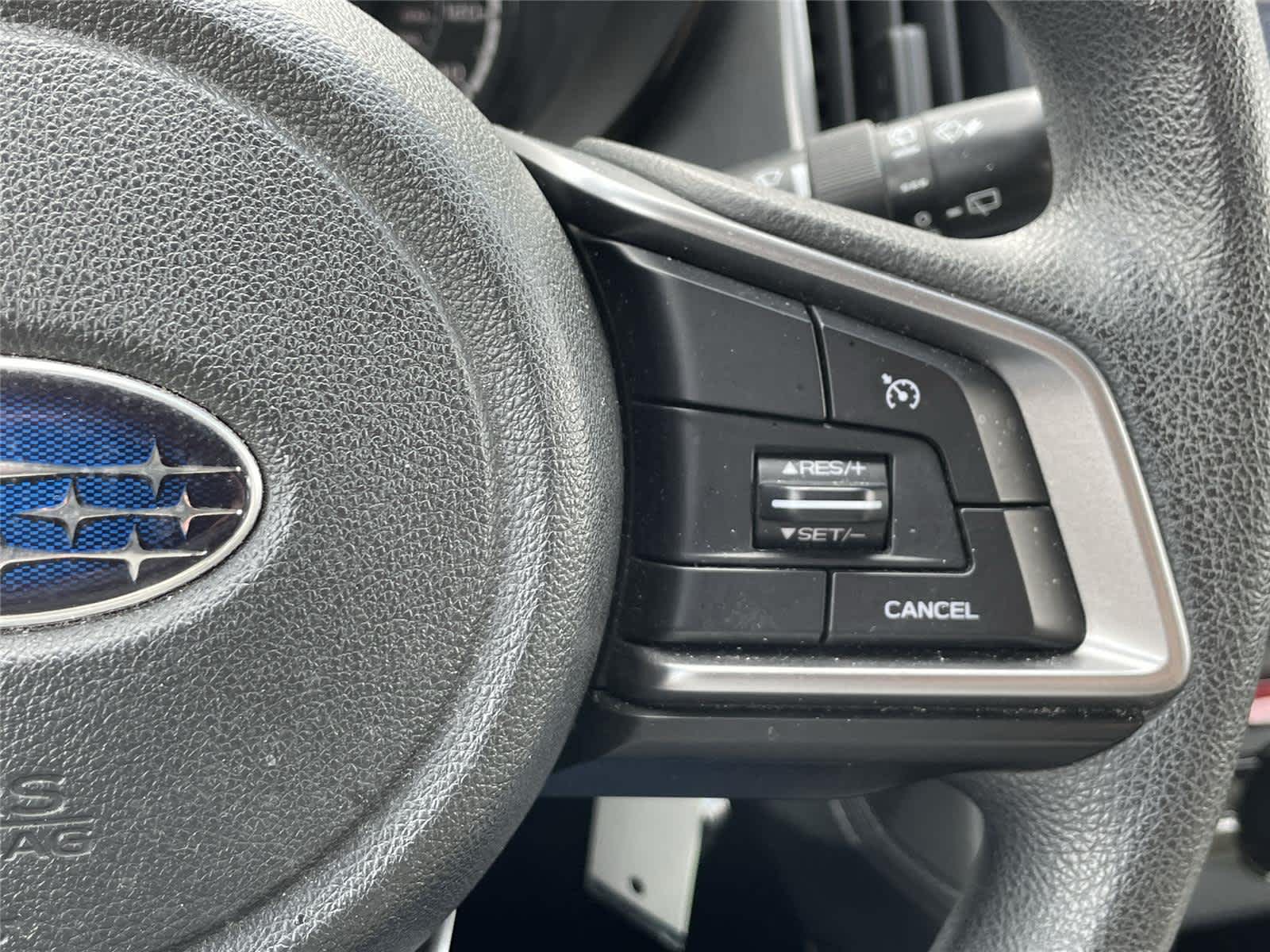 Thumbnail: 2017 Subaru Impreza - 21