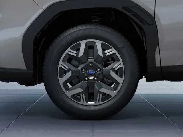 Thumbnail: 2026 Subaru Forester - 9