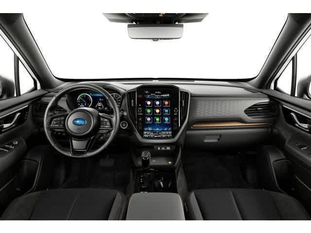 Thumbnail: 2026 Subaru Forester - 19