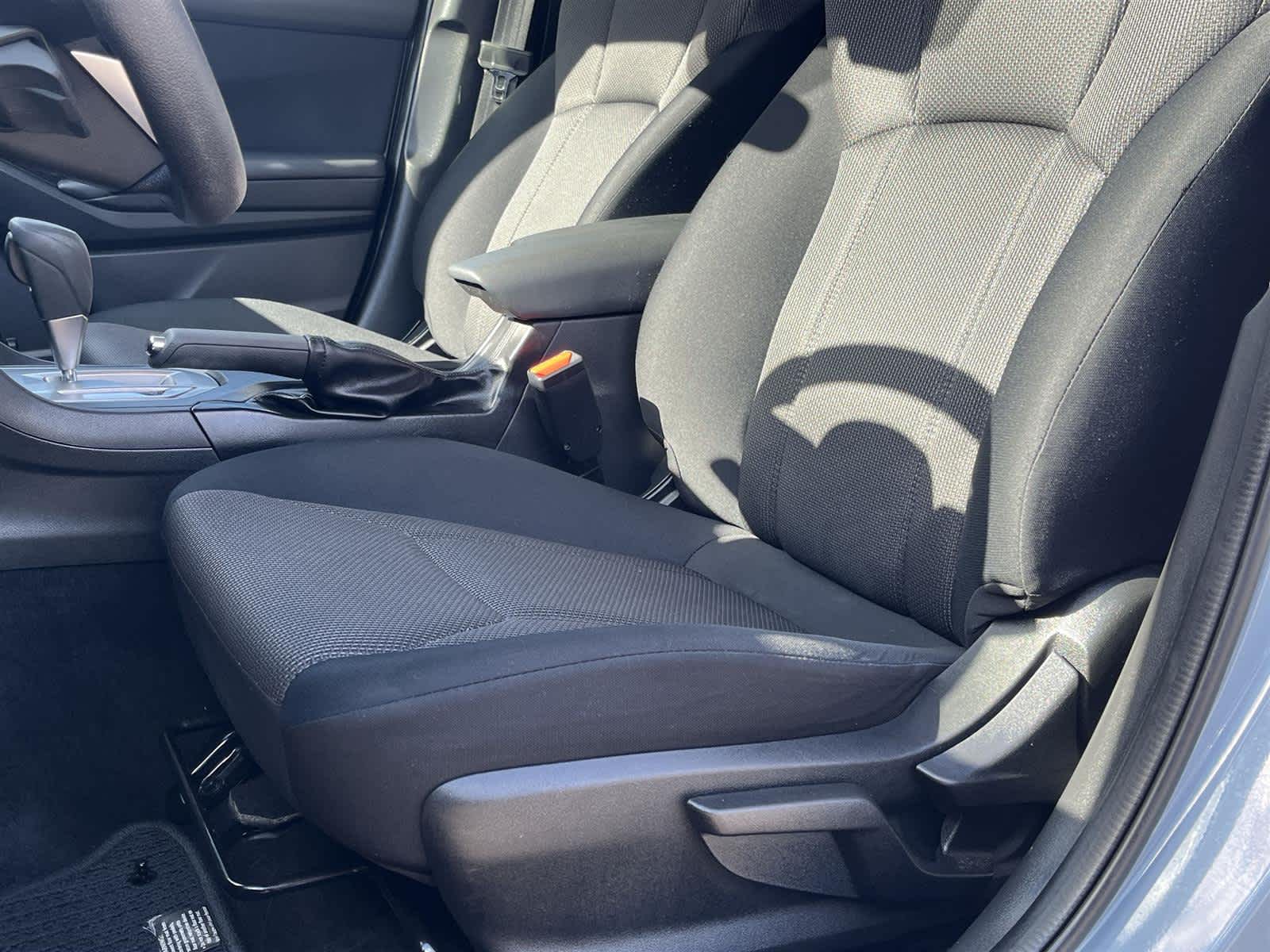 Thumbnail: 2023 Subaru Crosstrek - 12