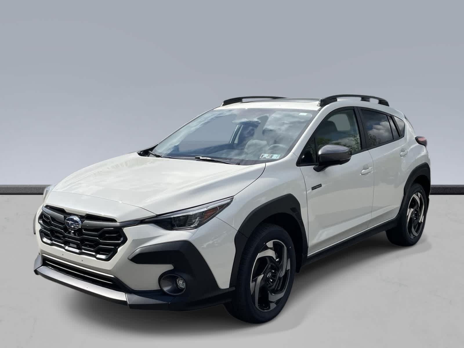 Thumbnail: 2026 Subaru Crosstrek - 1