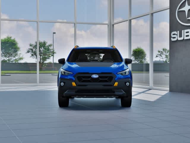 Thumbnail: 2026 Subaru Crosstrek - 7