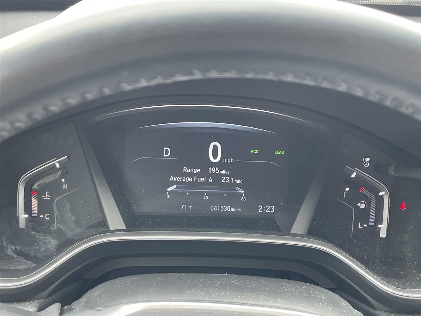 Thumbnail: 2019 Honda CR-V - 24