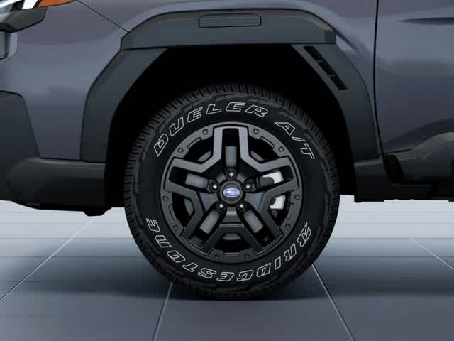 Thumbnail: 2026 Subaru Outback - 9