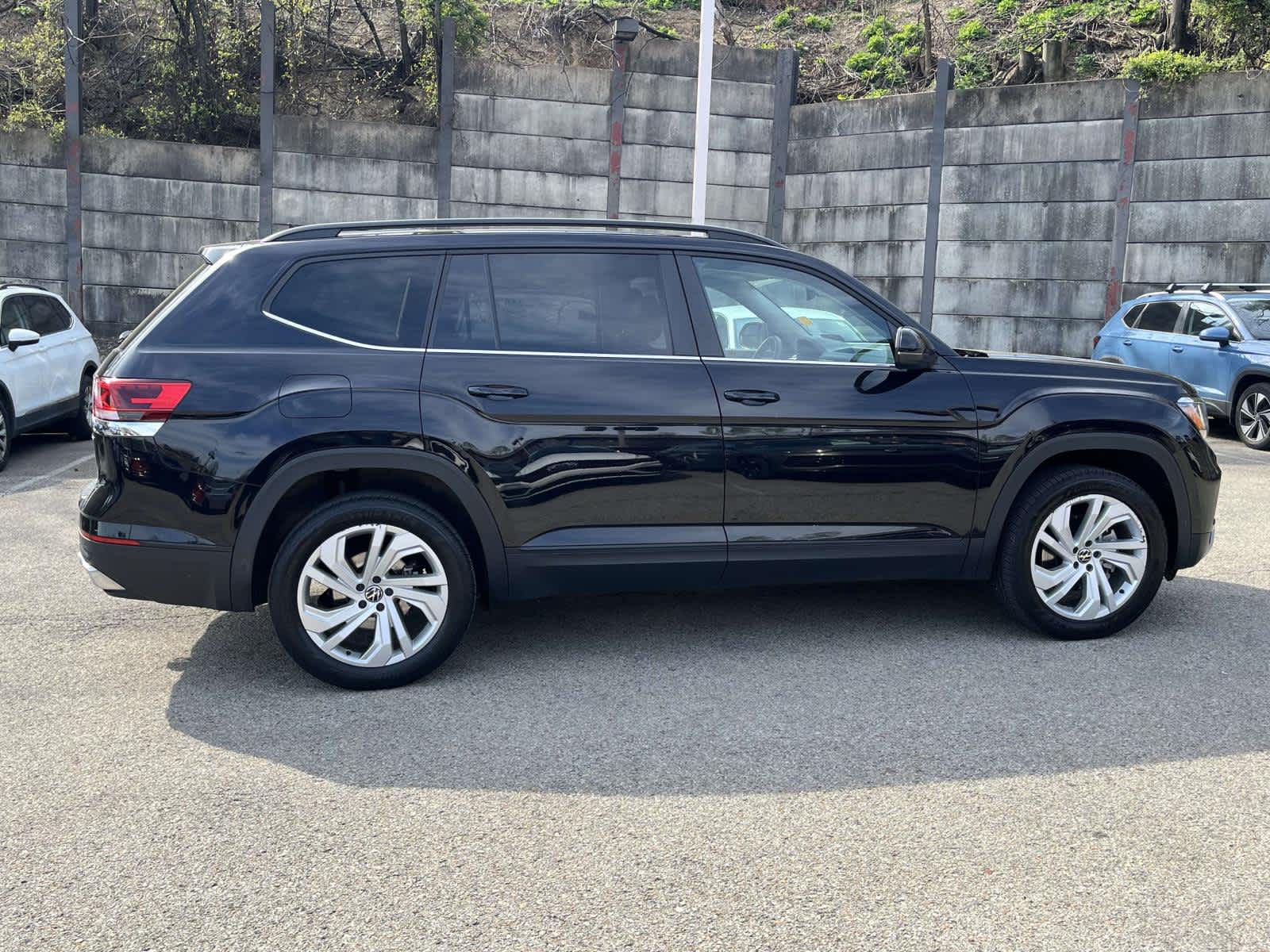 Thumbnail: 2026 Subaru Ascent - 39