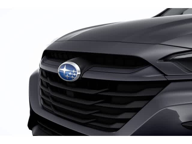 Thumbnail: 2025 Subaru Legacy - 11