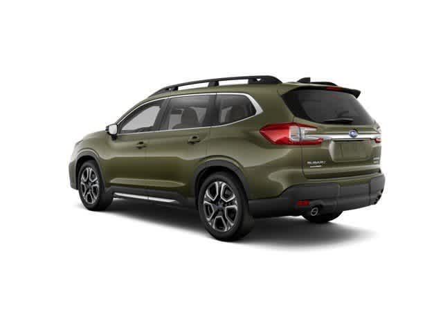 Thumbnail: 2026 Subaru Ascent - 5