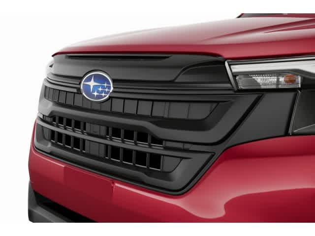 Thumbnail: 2026 Subaru Forester - 11