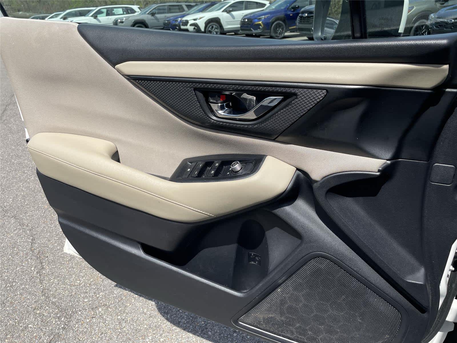 Thumbnail: 2020 Subaru Legacy - 24