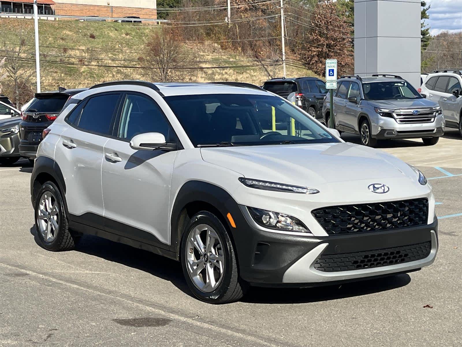 Thumbnail: 2023 Hyundai Kona - 7