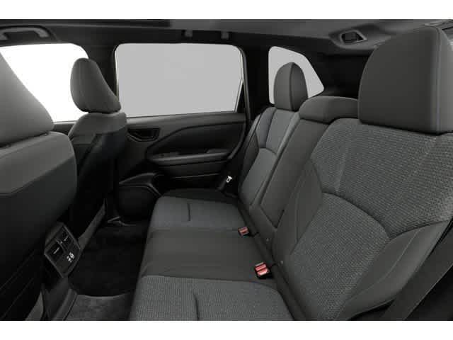 Thumbnail: 2026 Subaru Forester - 17