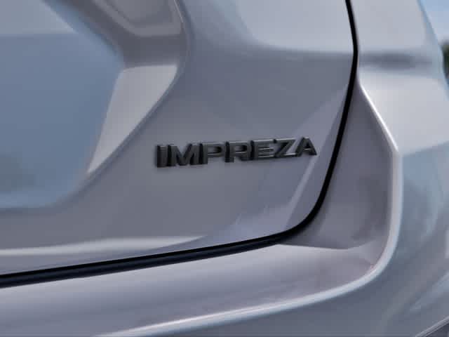 Thumbnail: 2026 Subaru Impreza - 11