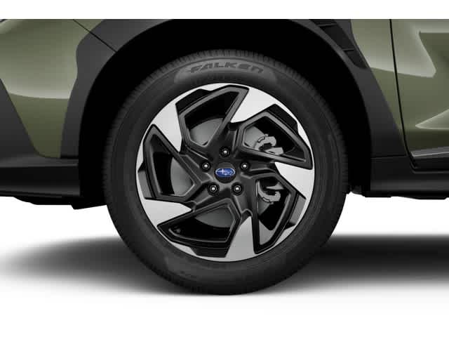 Thumbnail: 2026 Subaru Crosstrek - 10