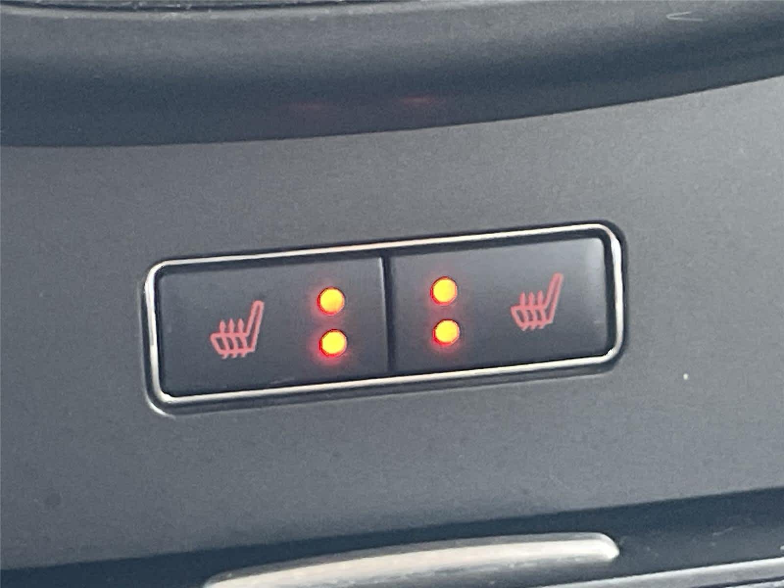 Thumbnail: 2019 Lincoln Nautilus - 19