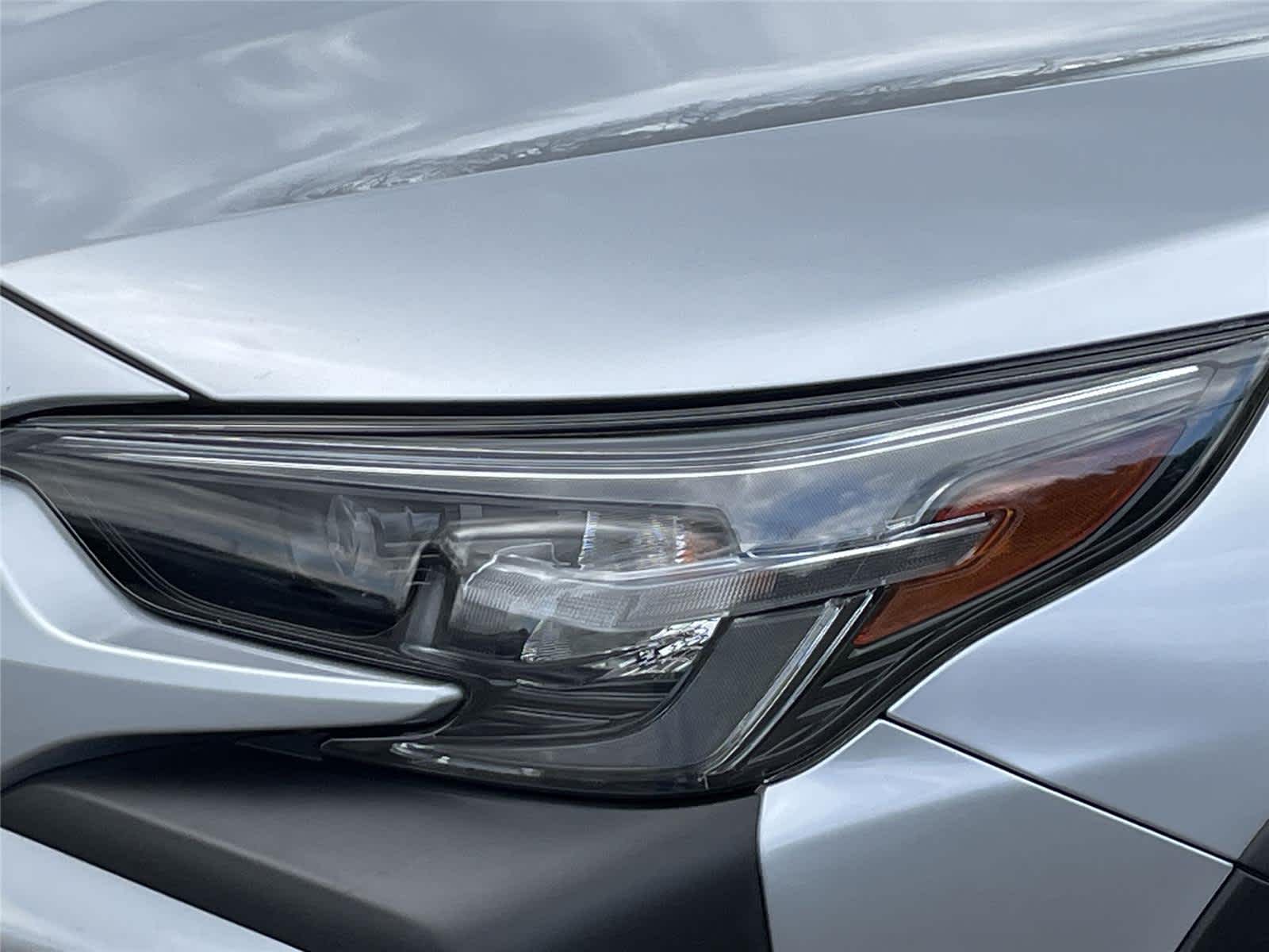 Thumbnail: 2024 Subaru Outback - 9