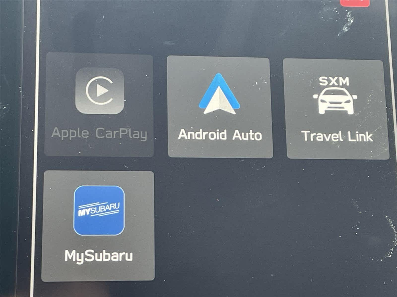 Thumbnail: 2025 Subaru Legacy - 14