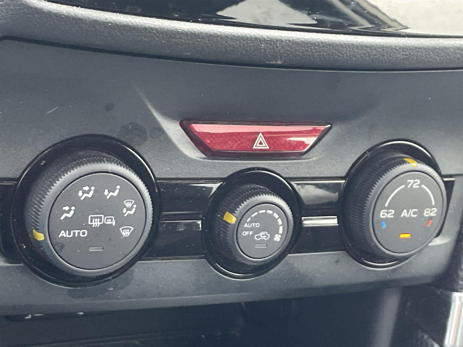 Thumbnail: 2024 Subaru Forester - 17