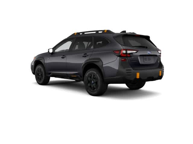 Thumbnail: 2025 Subaru Outback - 5