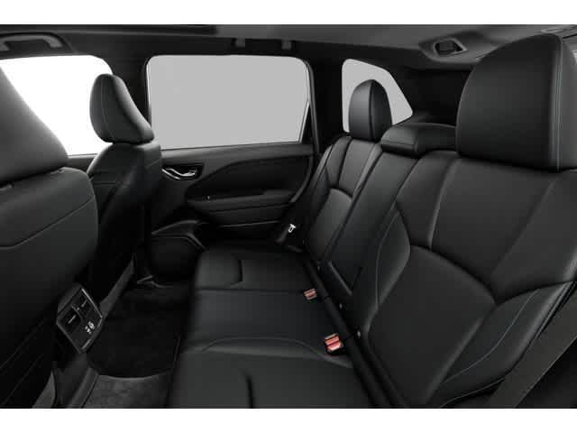 Thumbnail: 2026 Subaru Forester - 17