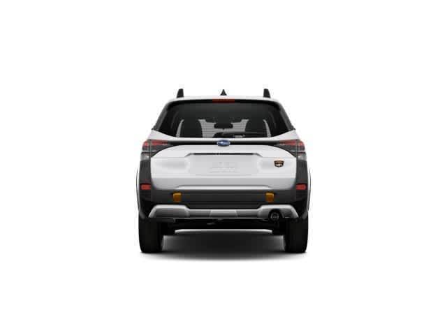 Thumbnail: 2026 Subaru Forester - 9
