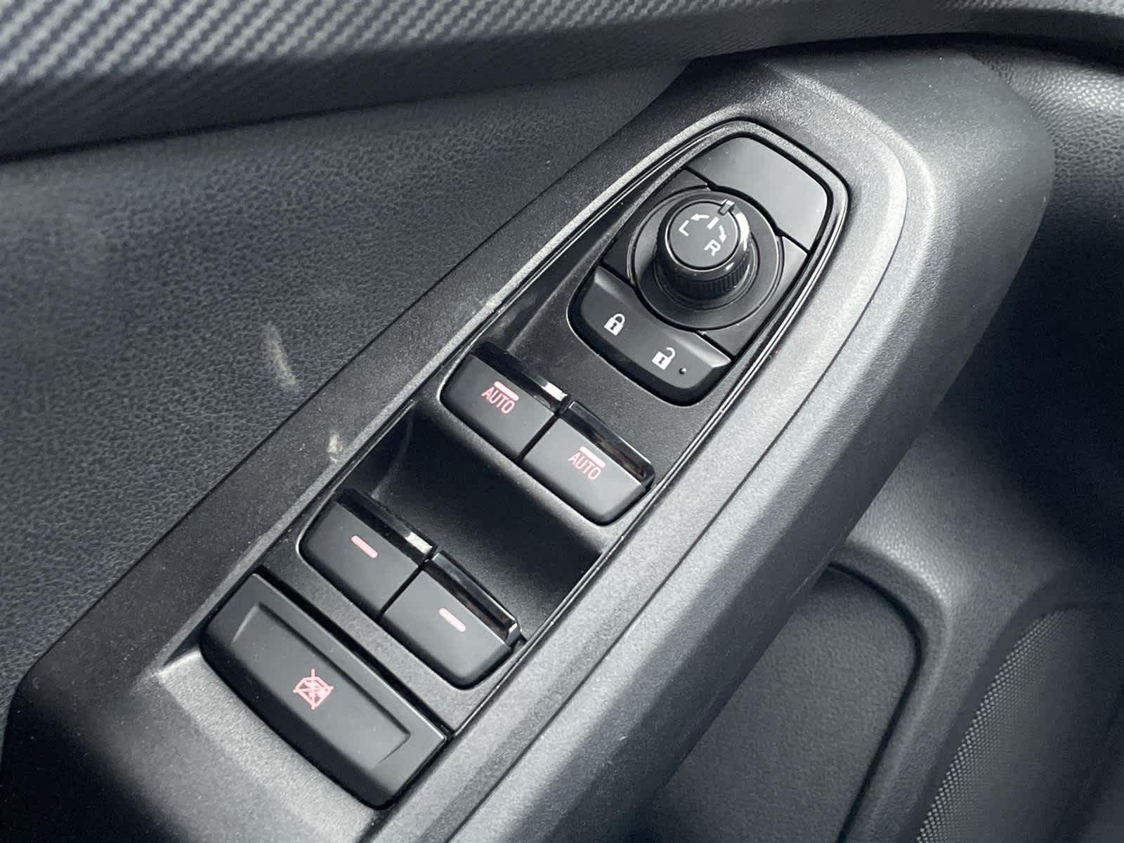 Thumbnail: 2024 Subaru Crosstrek - 27