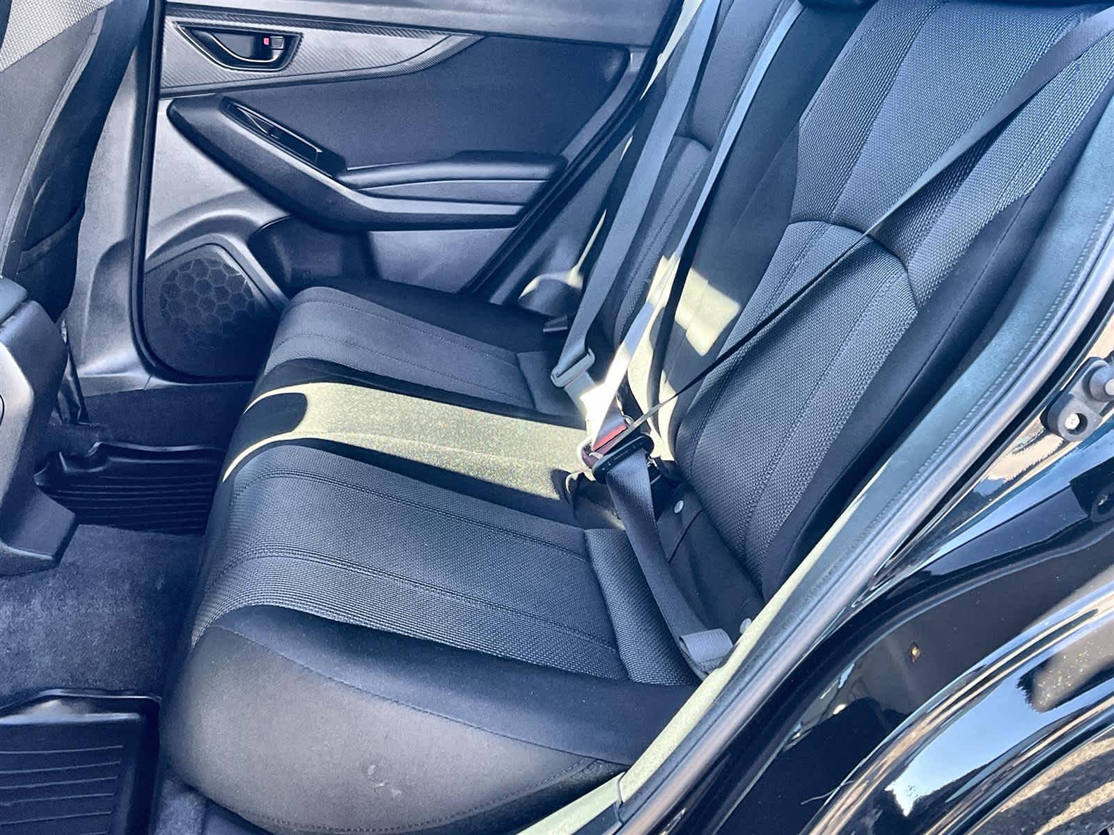 Thumbnail: 2023 Subaru Impreza - 13