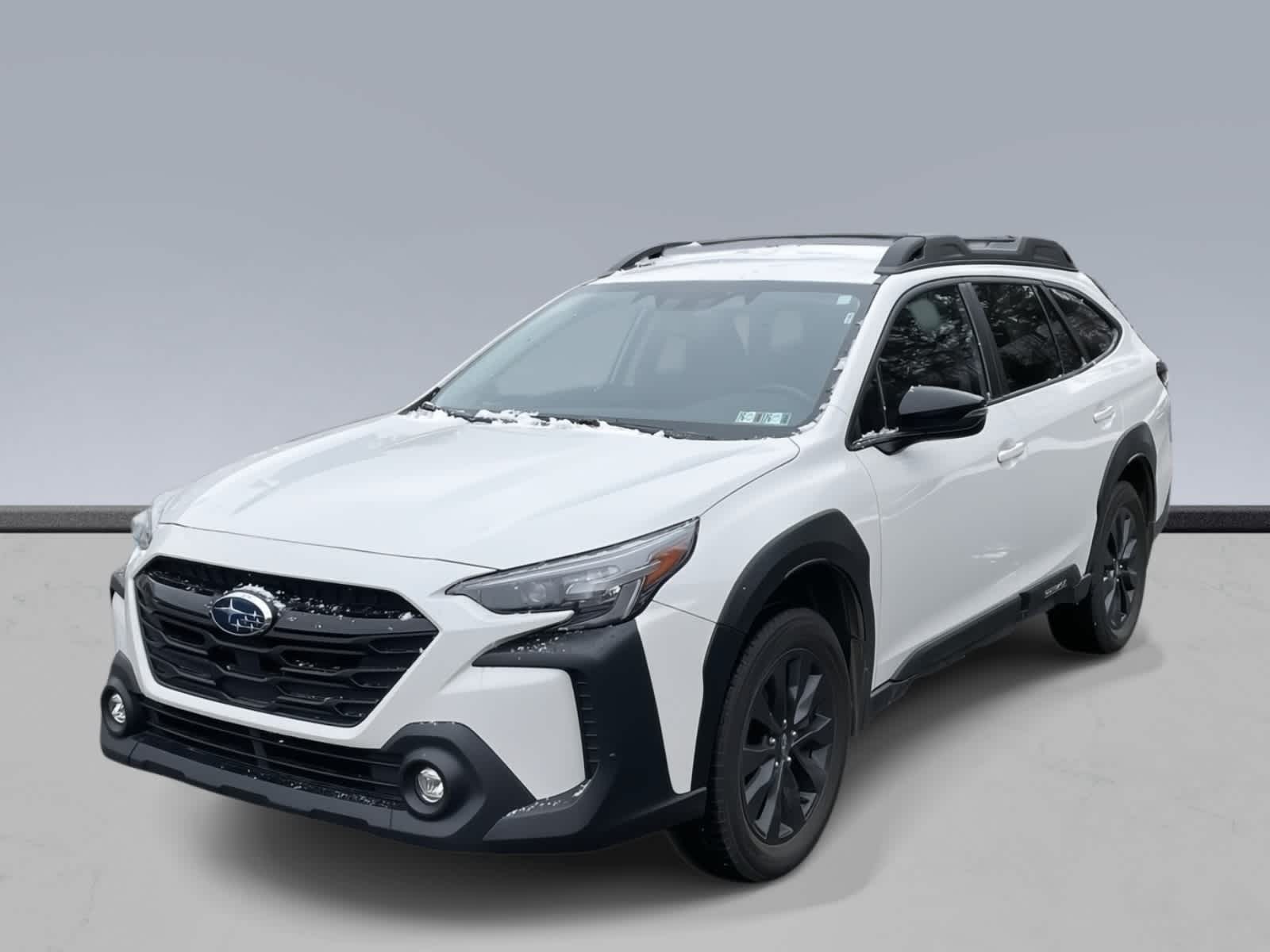 Thumbnail: 2023 Subaru Outback - 1