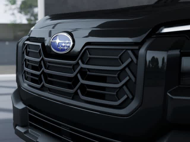 Thumbnail: 2026 Subaru Outback - 10