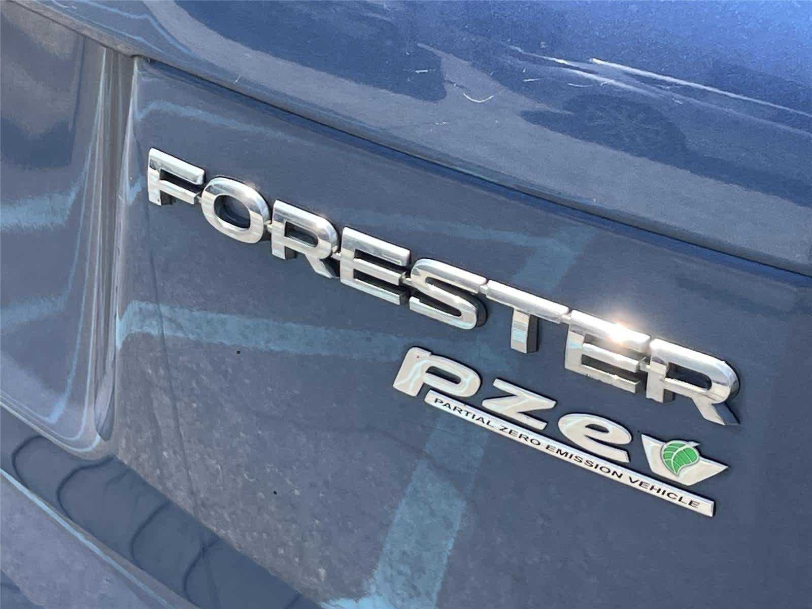 Thumbnail: 2015 Subaru Forester - 10