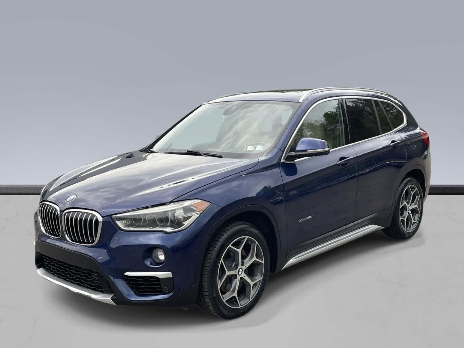 2017 BMW X1 xDrive28i -
                  Mcmurray, PA