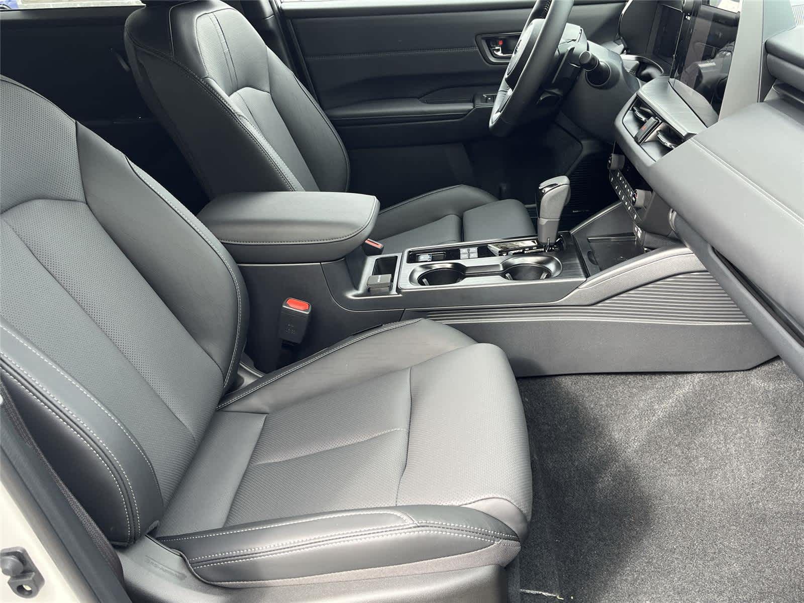 Thumbnail: 2026 Subaru Outback - 19