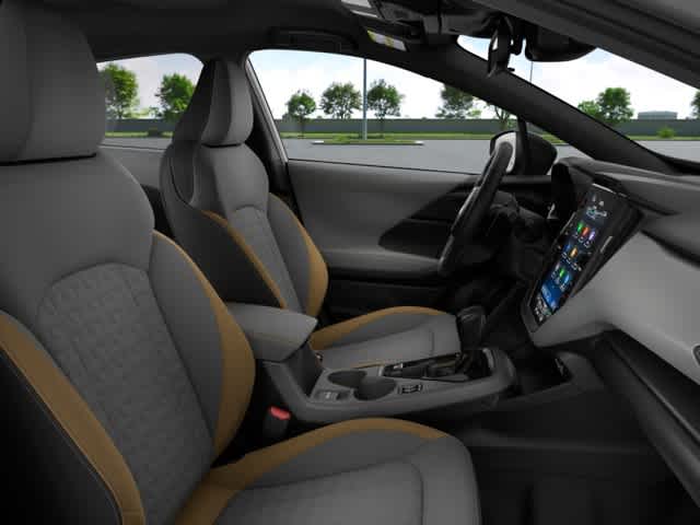 Thumbnail: 2026 Subaru Crosstrek - 15