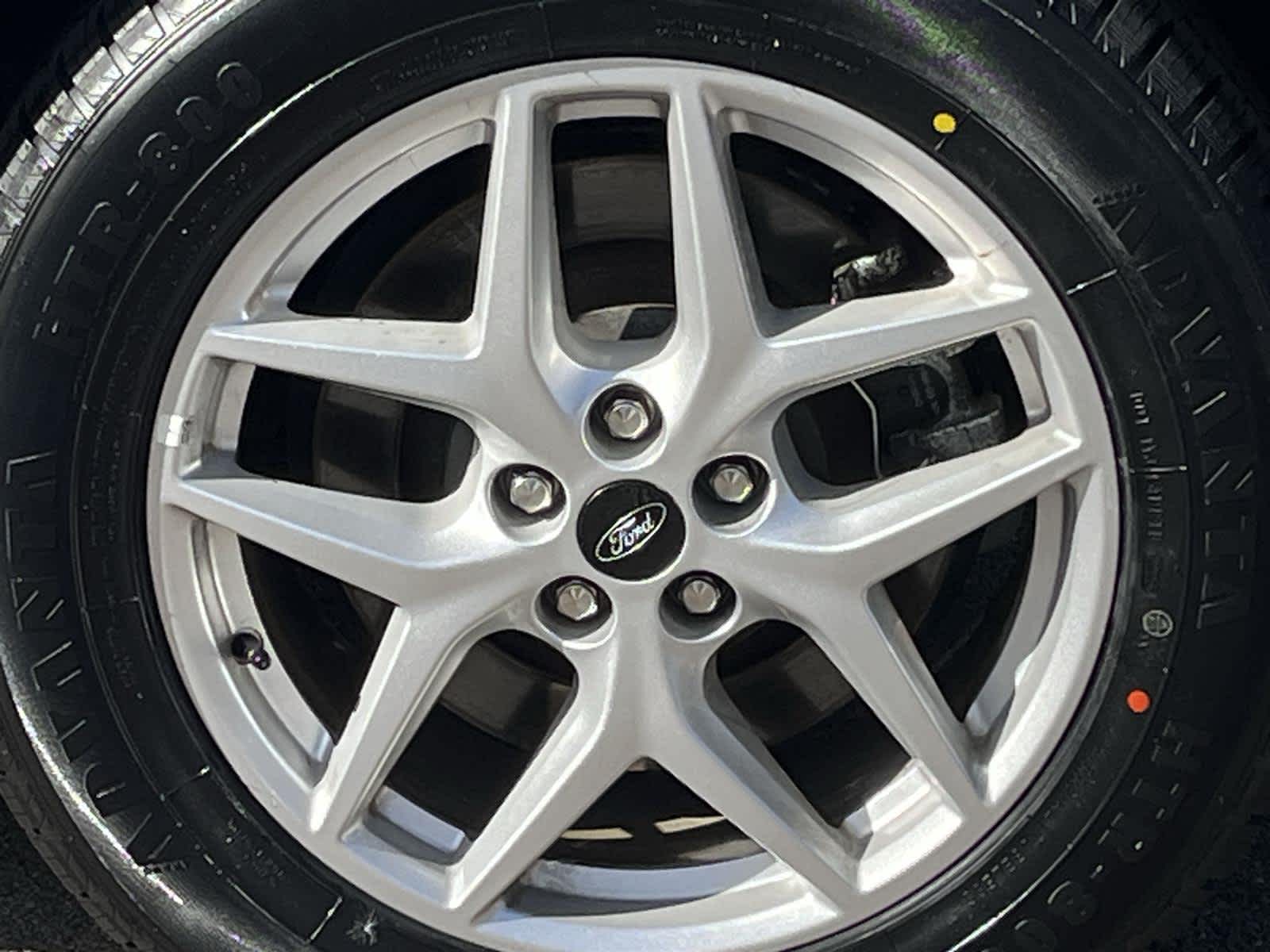 Thumbnail: 2023 Ford Edge - 11