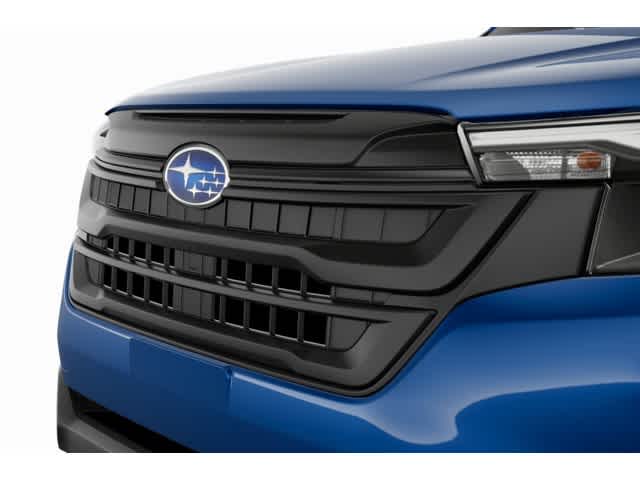 Thumbnail: 2026 Subaru Forester - 11