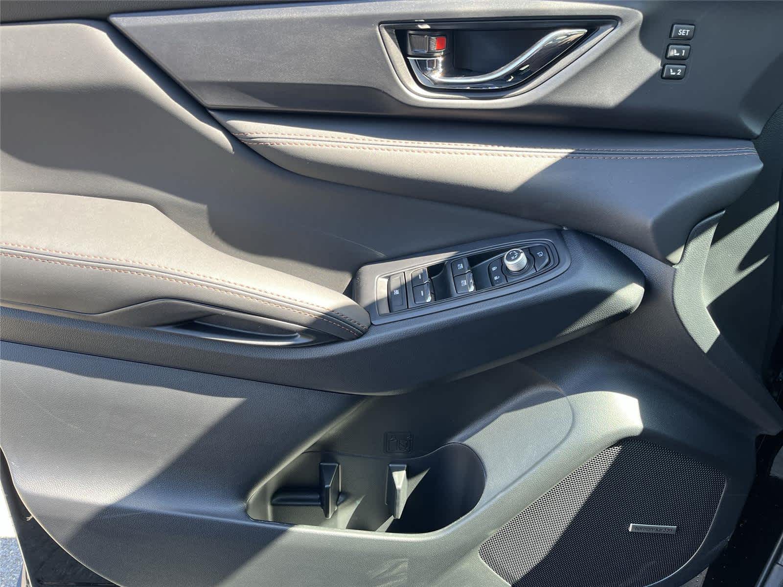 Thumbnail: 2026 Subaru Ascent - 29