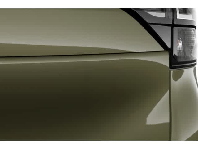 Thumbnail: 2025 Subaru Forester - 12