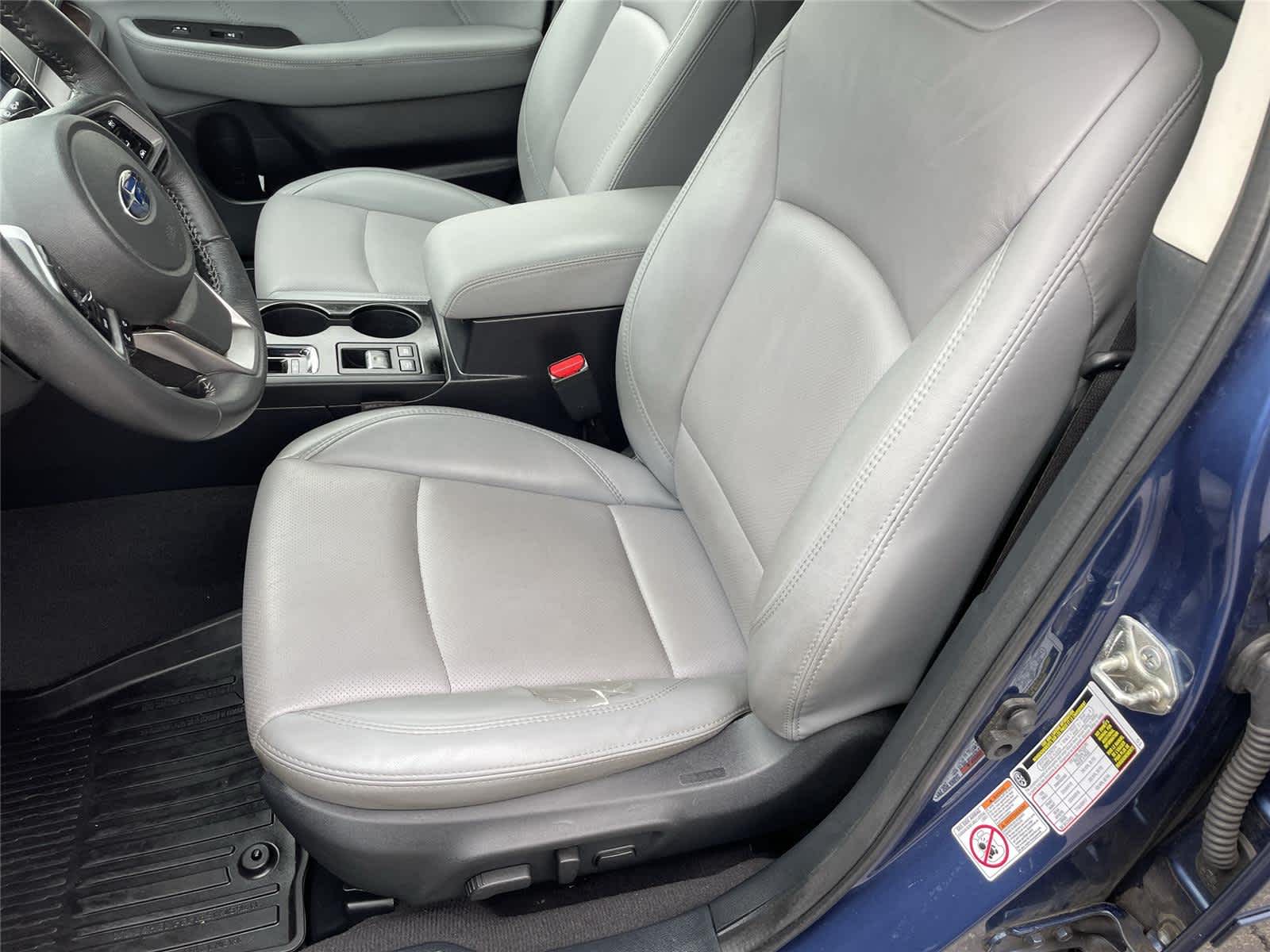 Thumbnail: 2019 Subaru Outback - 12