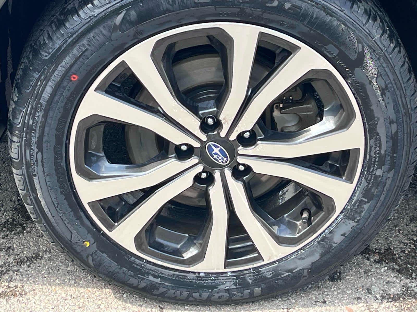 Thumbnail: 2022 Subaru Forester - 9