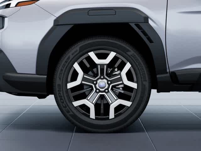 Thumbnail: 2026 Subaru Outback - 9