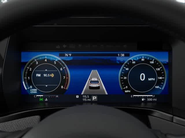 Thumbnail: 2026 Subaru Outback - 16