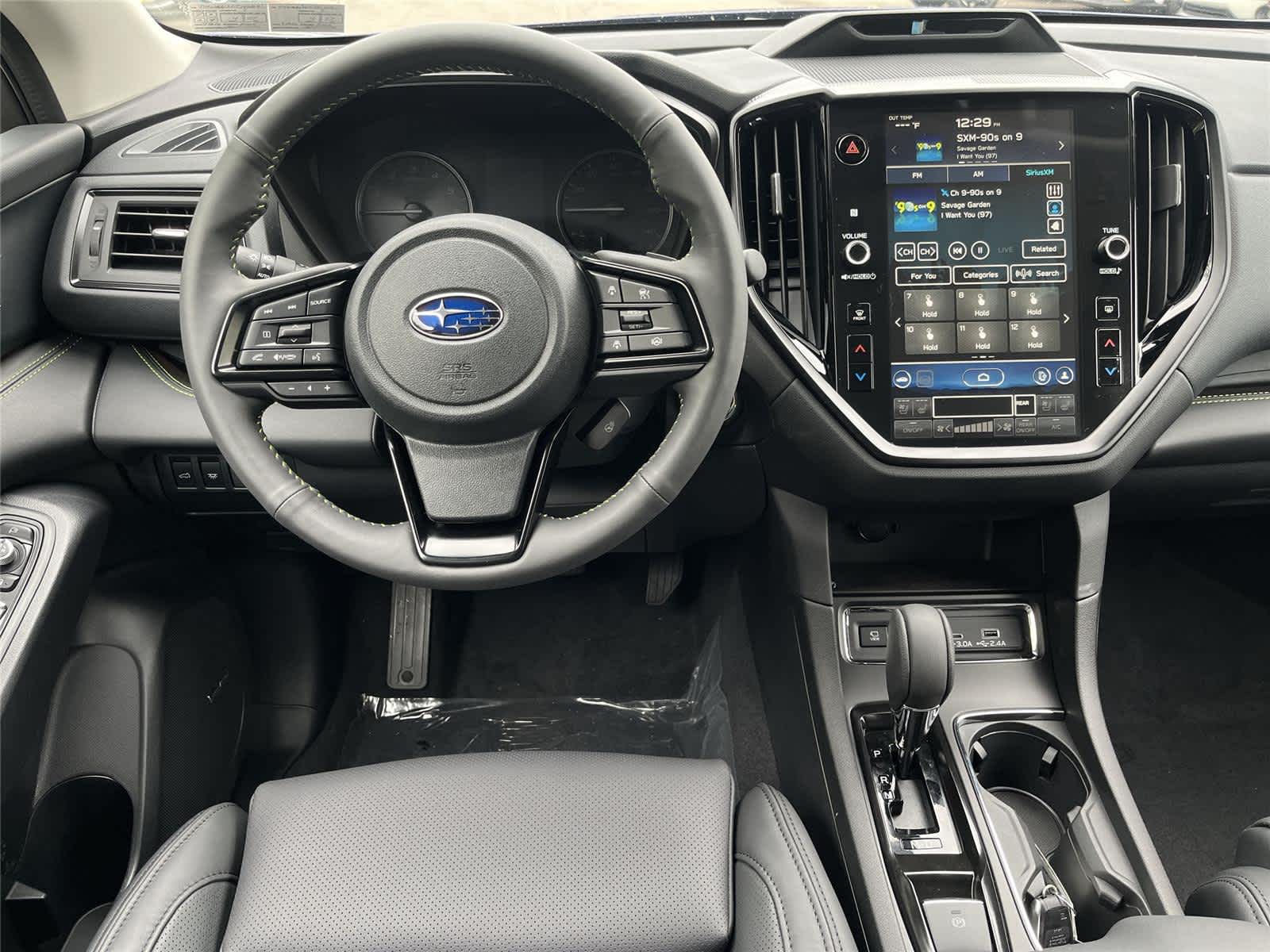 Thumbnail: 2026 Subaru Ascent - 21