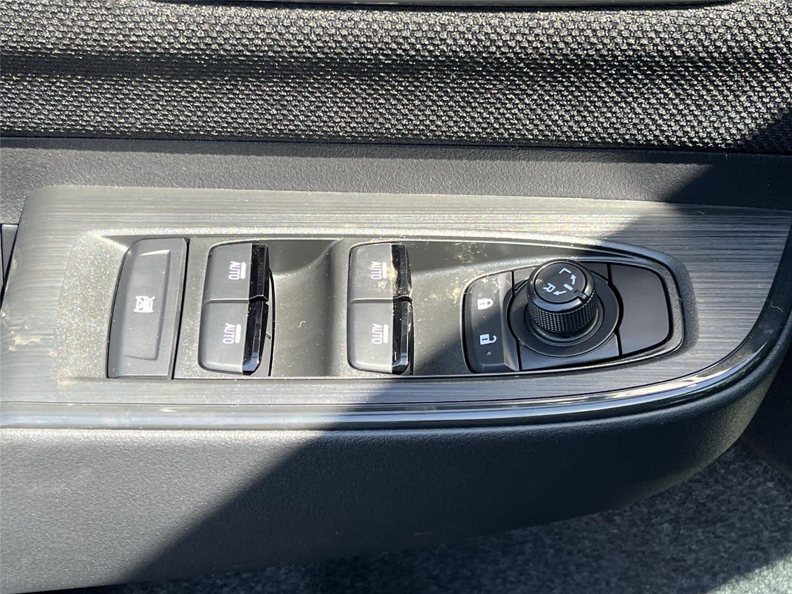 Thumbnail: 2026 Subaru Outback - 29