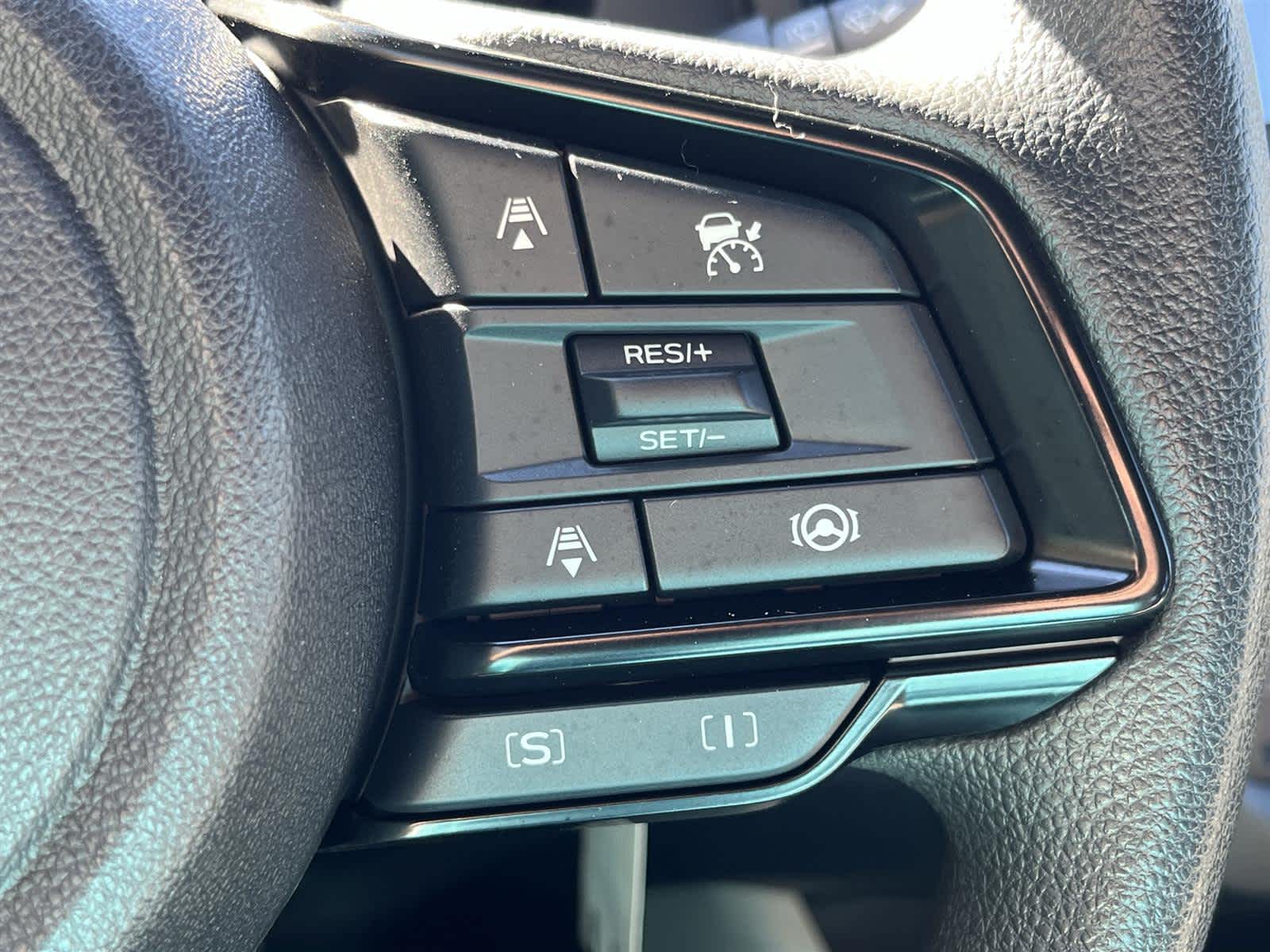 Thumbnail: 2025 Subaru Forester - 26