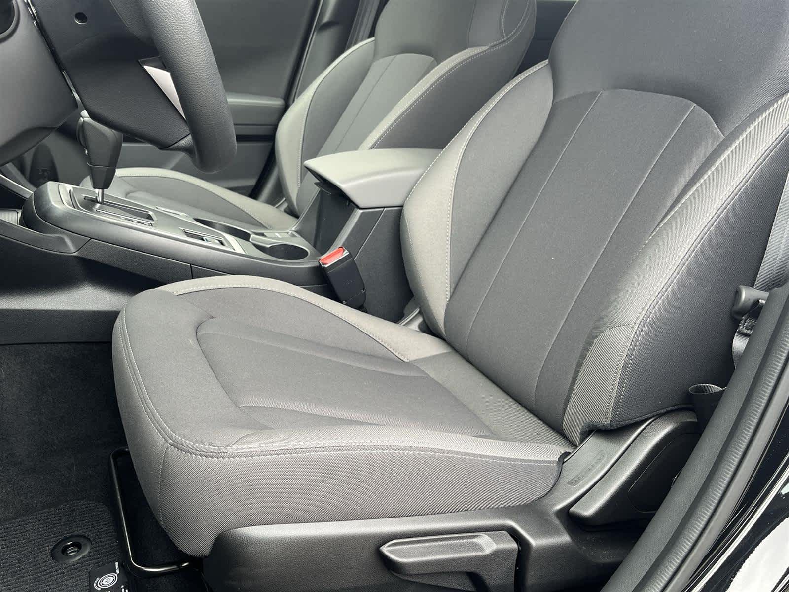 Thumbnail: 2025 Subaru Impreza - 15