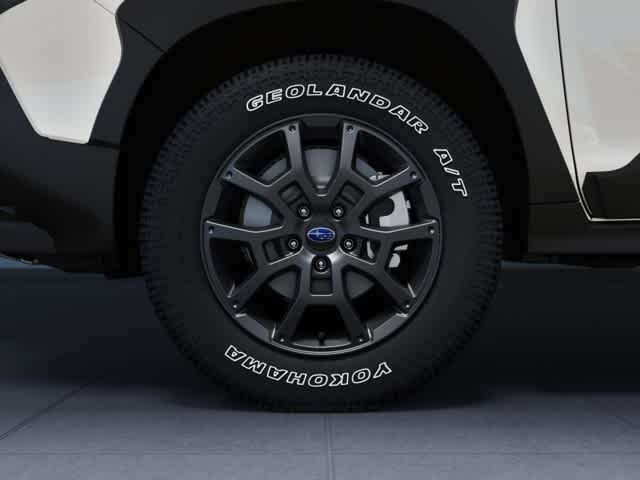 Thumbnail: 2026 Subaru Crosstrek - 9