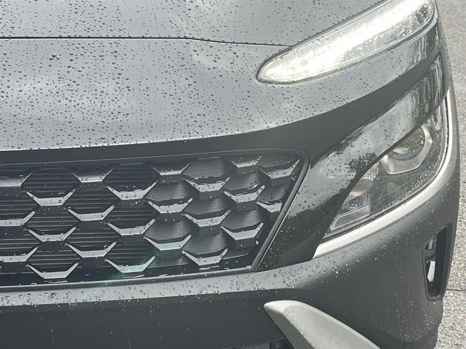 Thumbnail: 2022 Hyundai Kona - 9