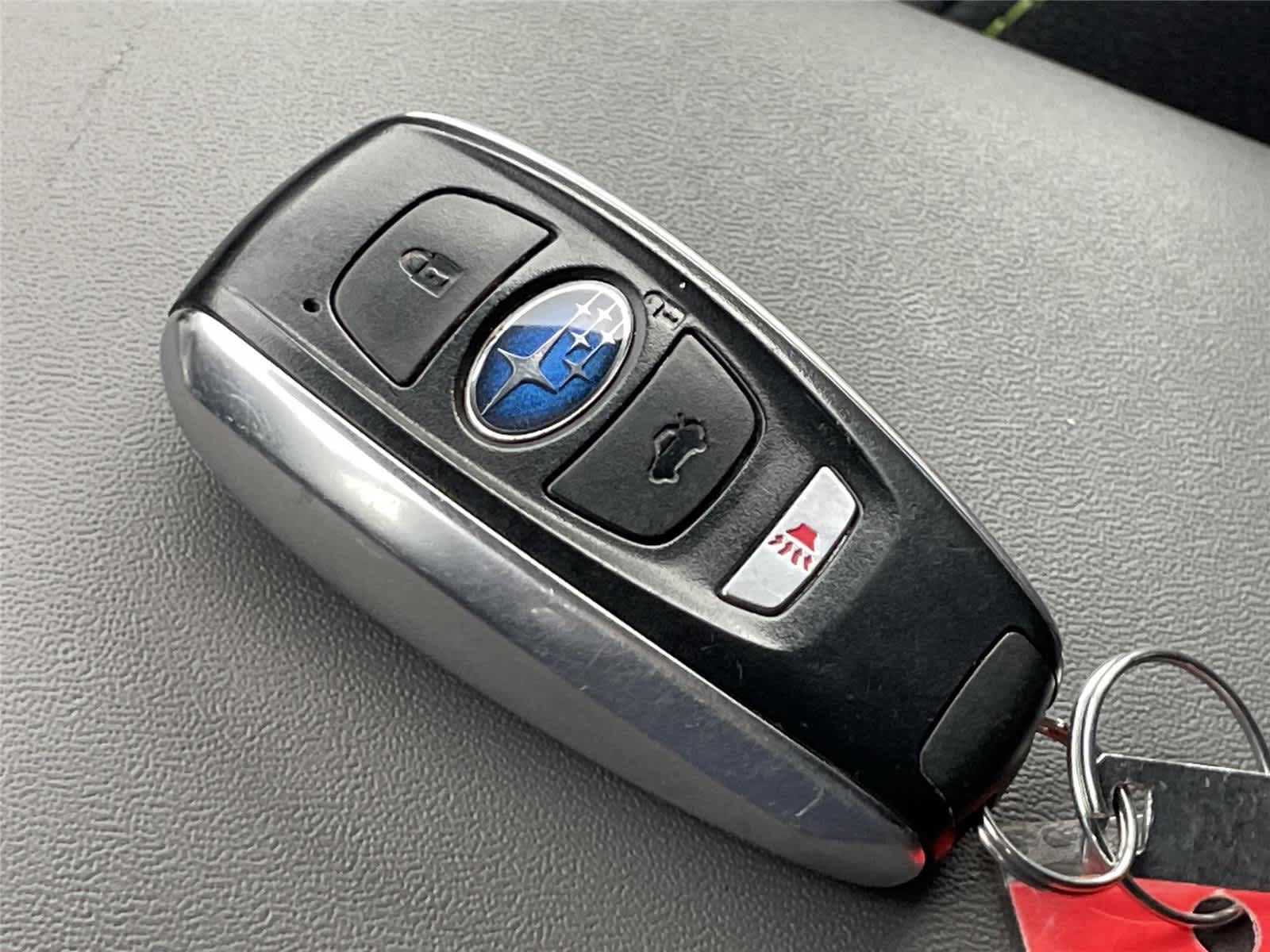 Thumbnail: 2024 Subaru Outback - 31