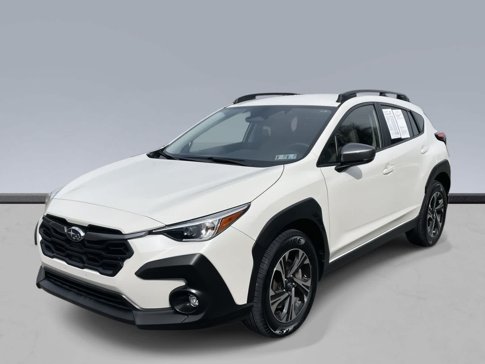 Thumbnail: 2024 Subaru Crosstrek - 1
